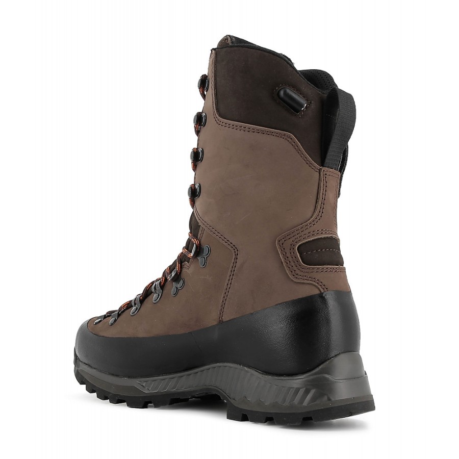 Bocanci incalziti Alpina Hunter Heat