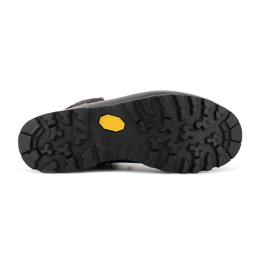 Bocanci incalziti Alpina Hunter Heat