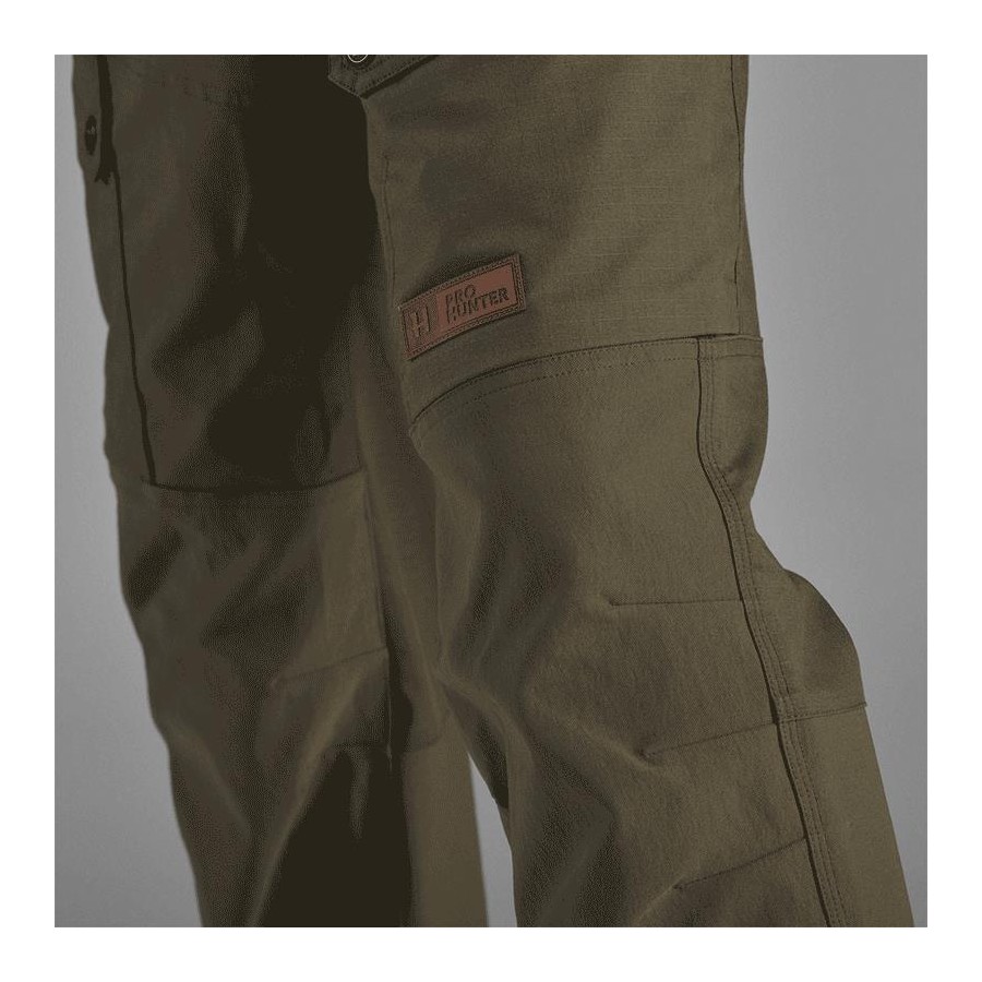 Pantaloni HARKILA Pro Hunter Light (11012)