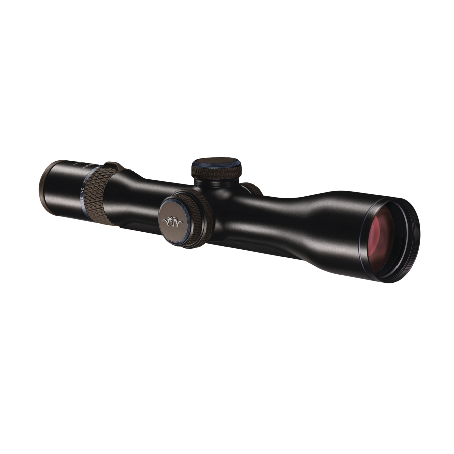 Blaser Luneta B1 2.8-20x50 iC