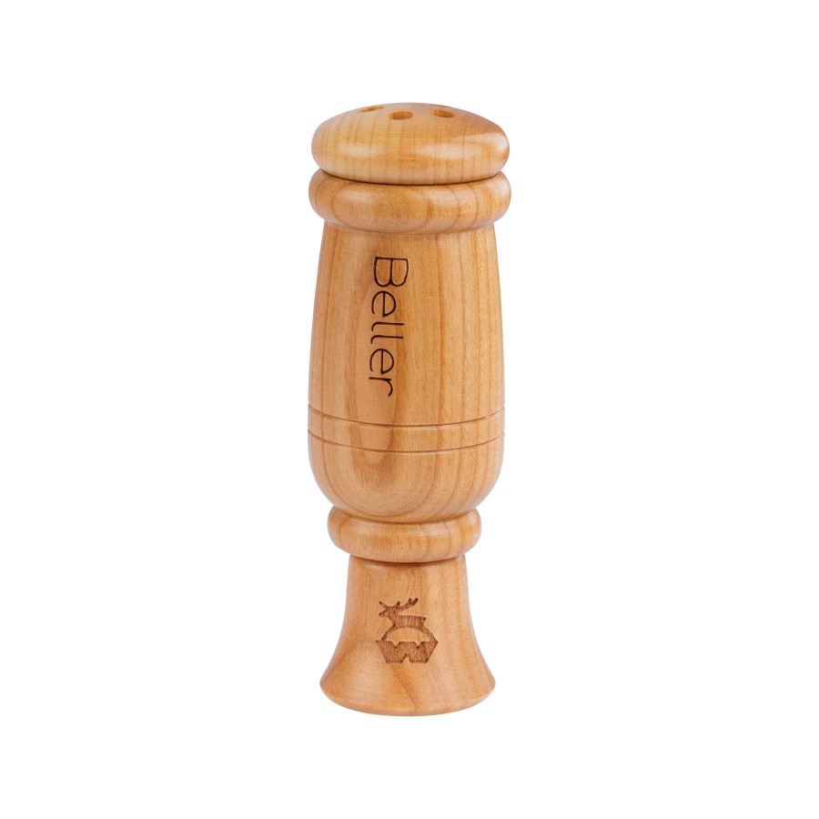 CHEMATOARE VULPE - LĂTRAT