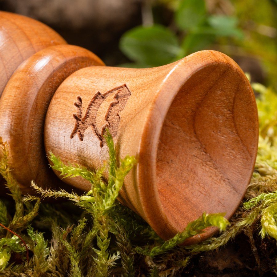 CHEMATOARE VULPE - LĂTRAT