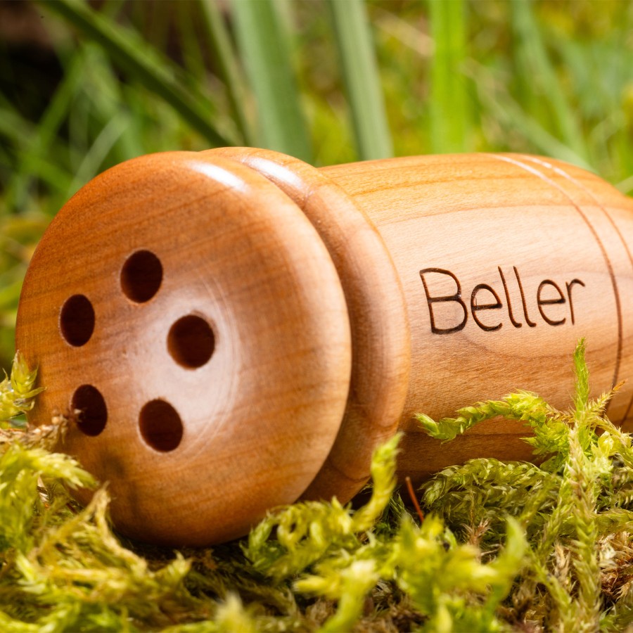 CHEMATOARE VULPE - LĂTRAT