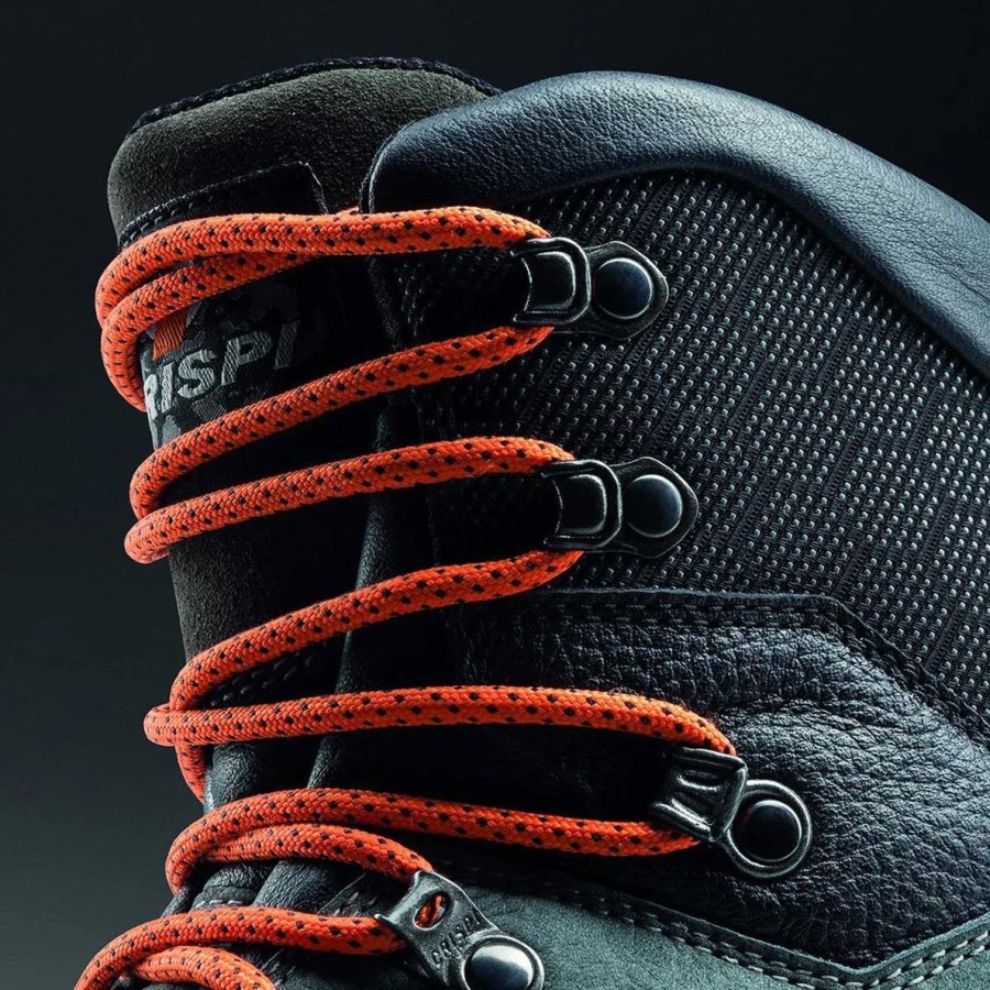 Bocanci Vanatoare CRISPI Futura CX GTX - Storm Grey