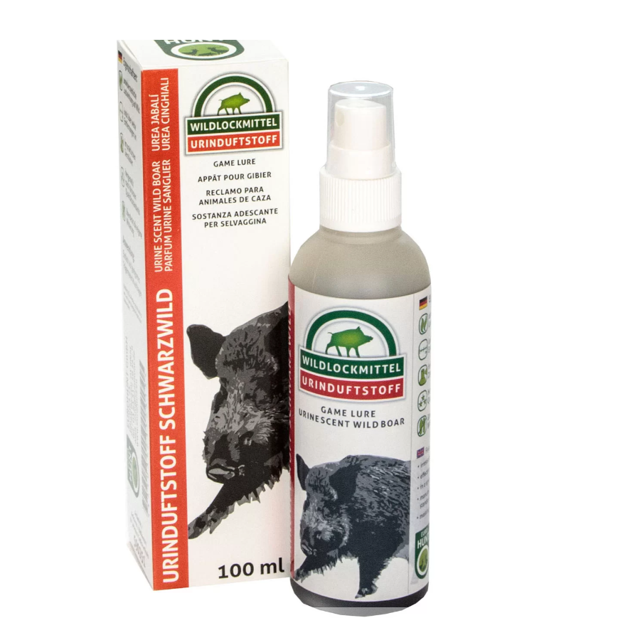 Atractant EuroHunt pe baza de urina – Mistret