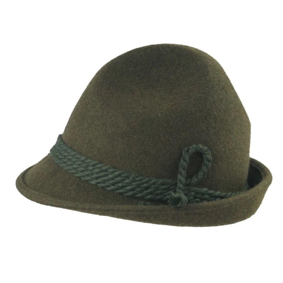 Palarie Faustmann (1600 / H67D)