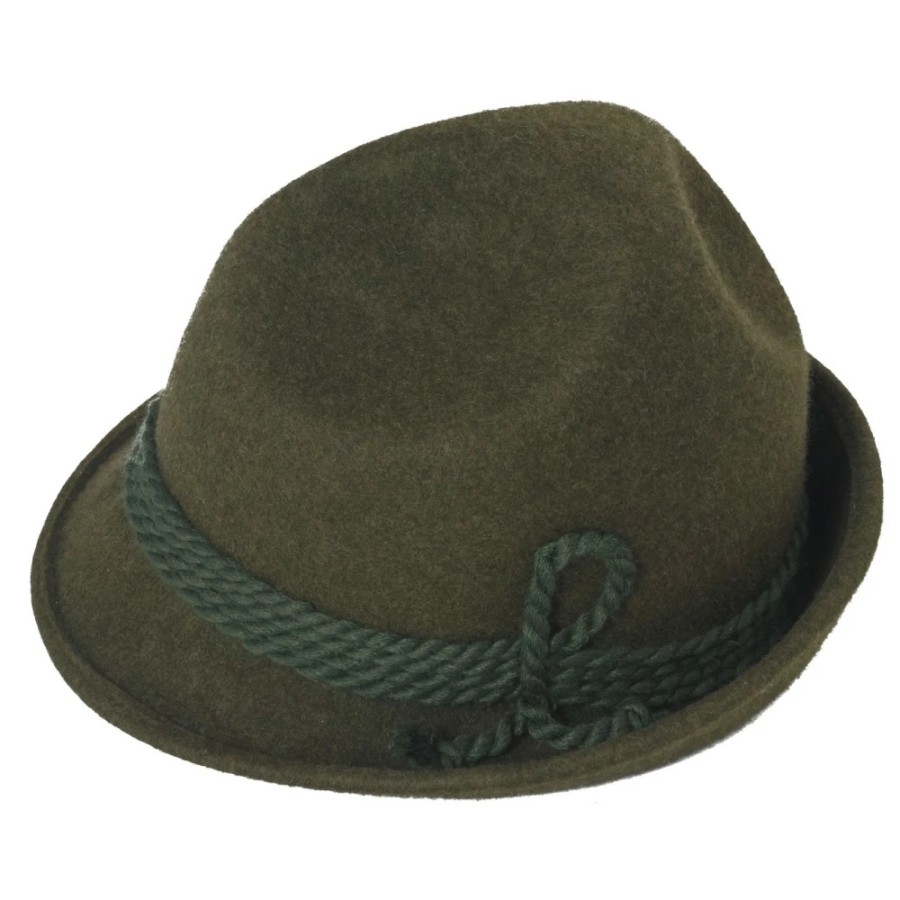 Palarie Faustmann (1600 / H67D)