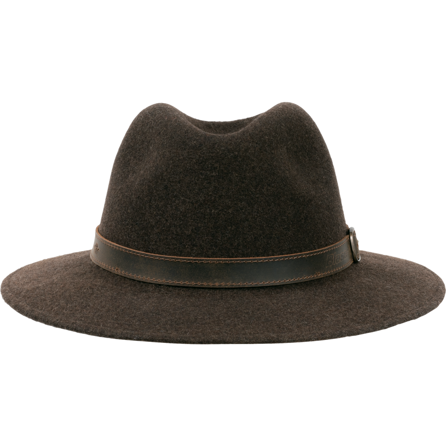 BLASER PALARIE TRAVEL DARK BROWN MOTTLED