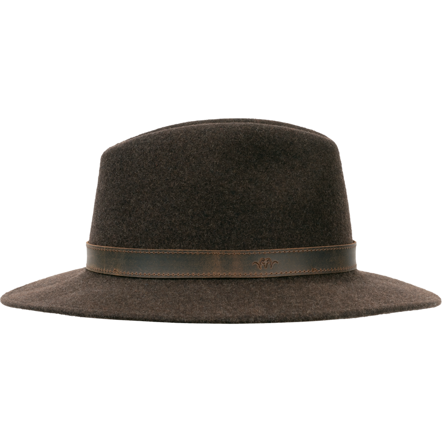 BLASER PALARIE TRAVEL DARK BROWN MOTTLED