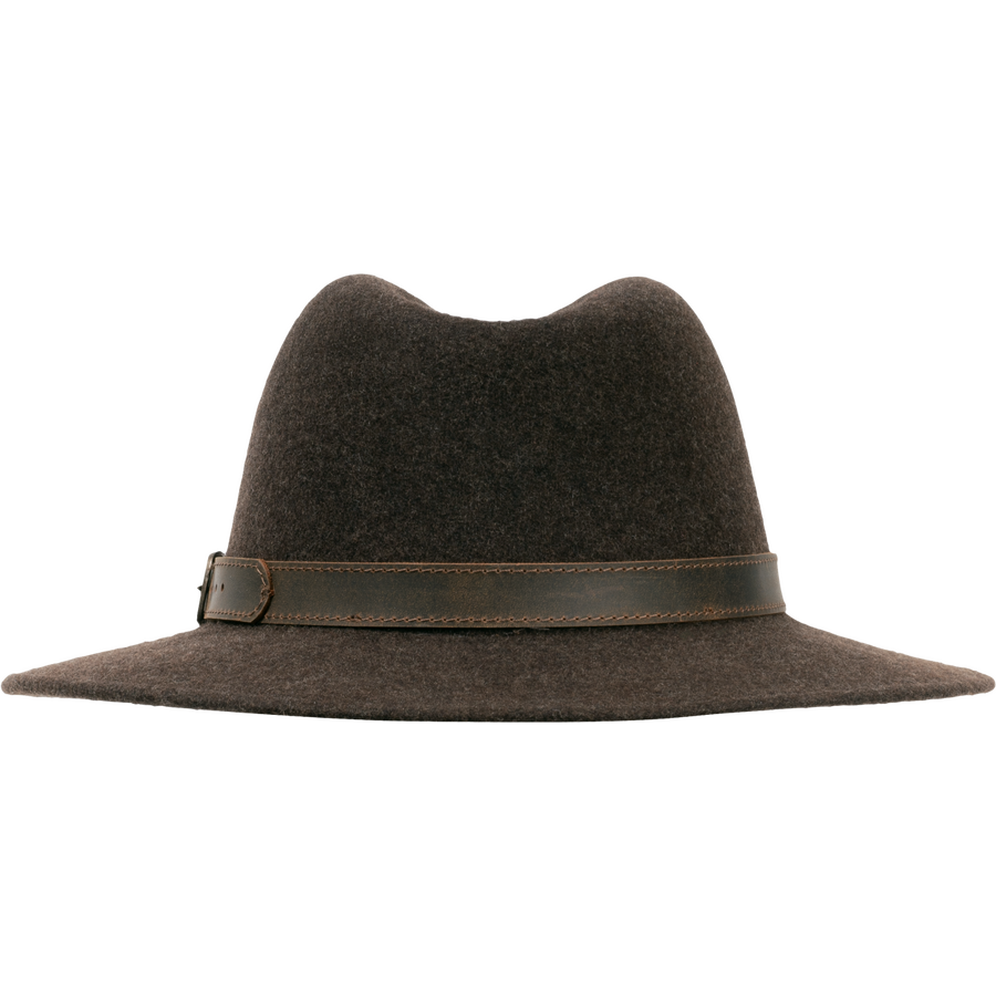 BLASER PALARIE TRAVEL DARK BROWN MOTTLED