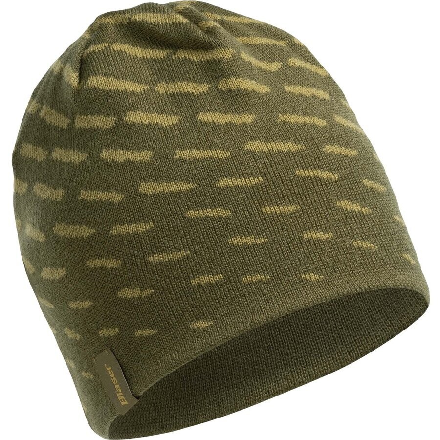 Caciula BLASER FES REVERSIBIL ARGALI VERDE