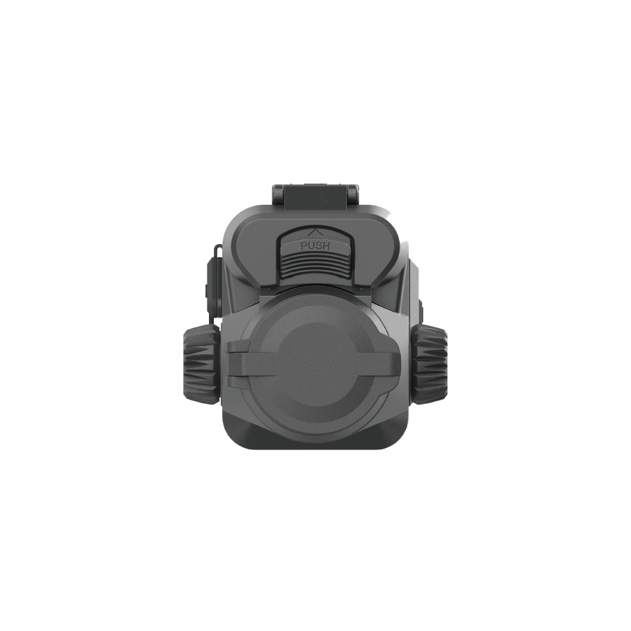 Guide Vision Clip-on TB420