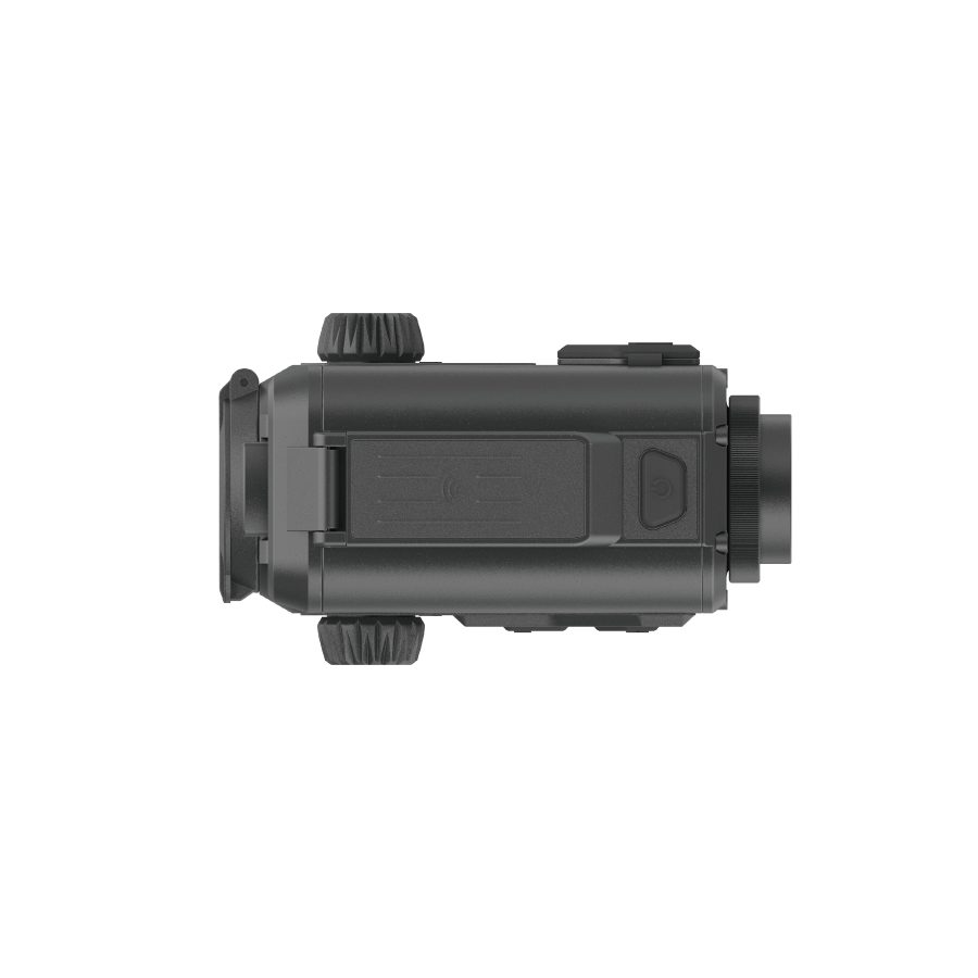 Guide Vision Clip-on TB420
