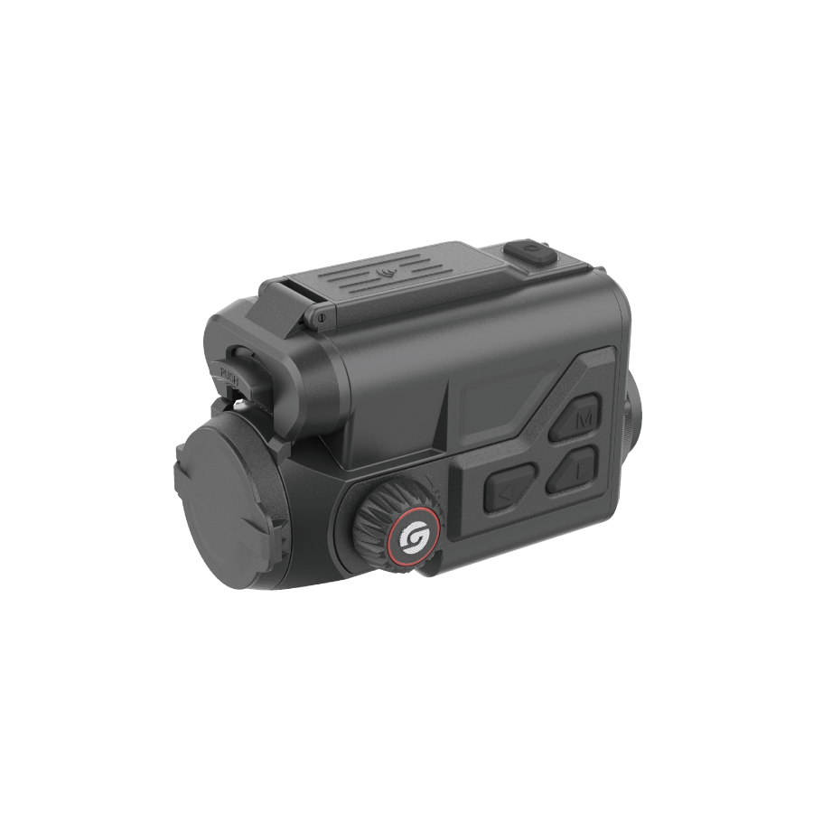Guide Vision Clip-on TB420