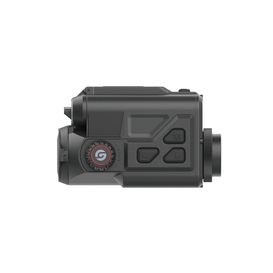 Guide Vision Clip-on TB430