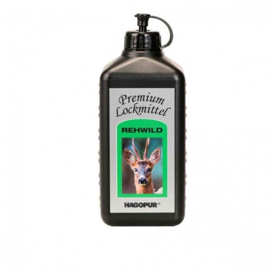 Atractant Cerb 500ml - Hagopur
