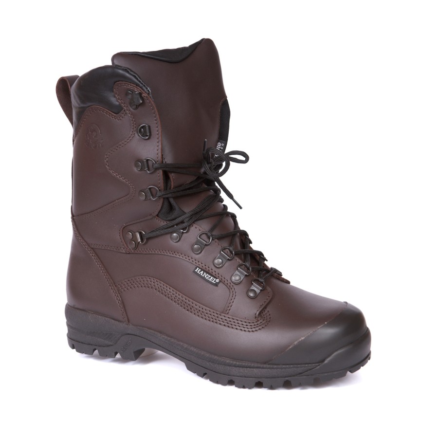 Bocanci HANZEL Extremalny B012 FN