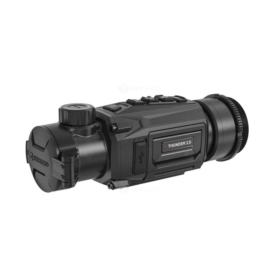 Camera Termoviziune Hikmicro Thunder TQ35C 2.0