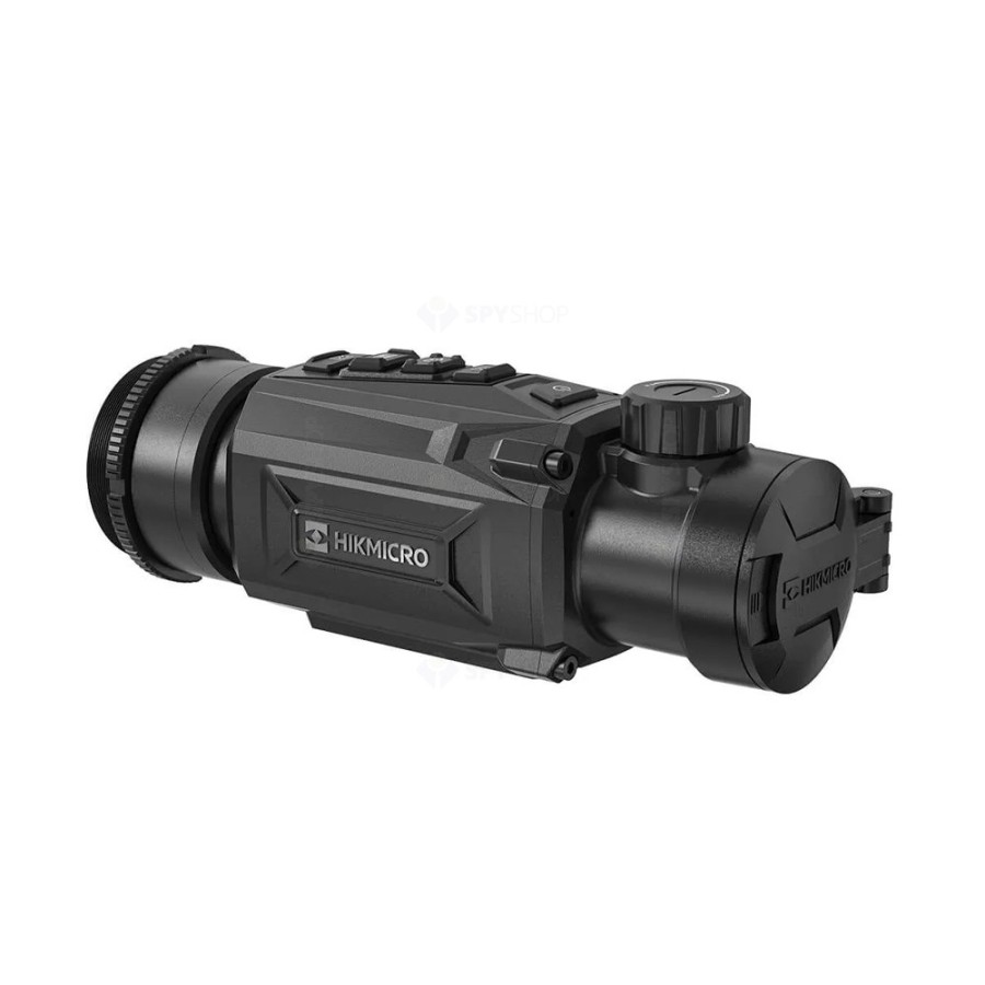 Camera Termoviziune Hikmicro Thunder TQ35C 2.0