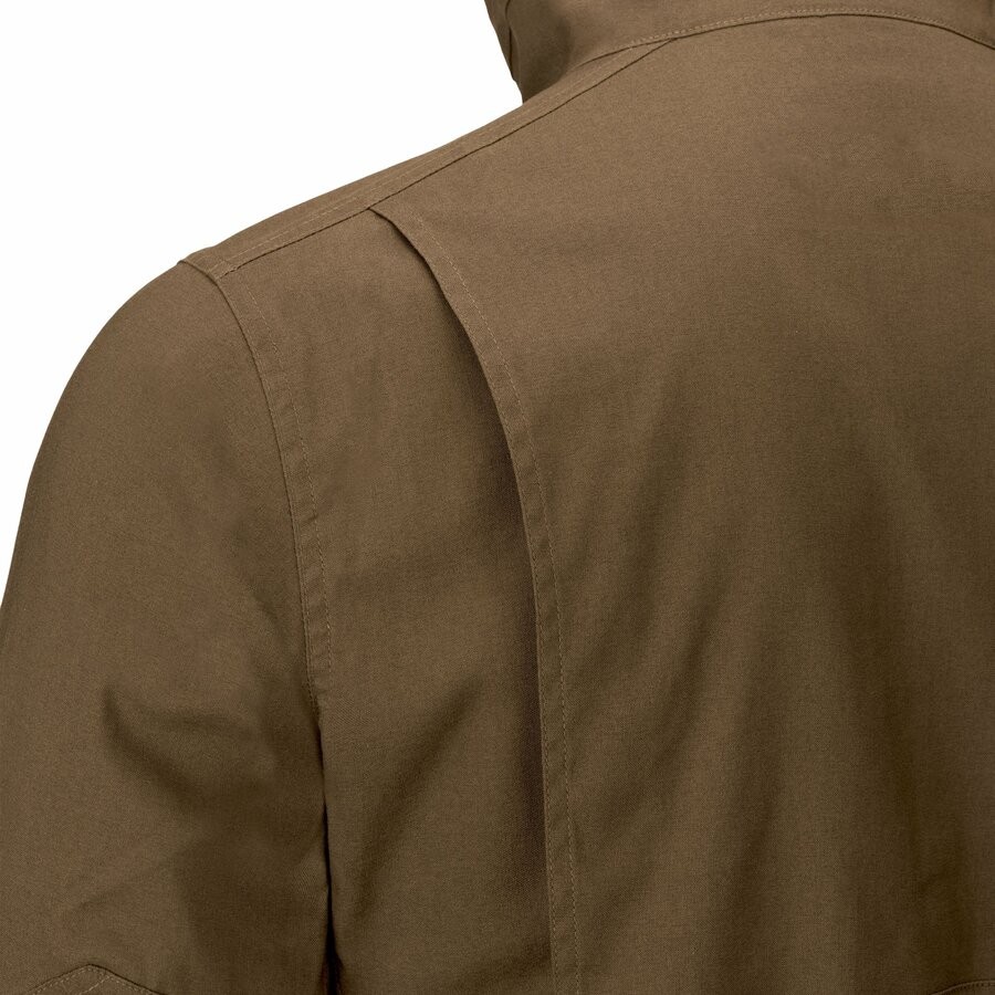 BLASER JACHETA SUMMER HARDY - MARO