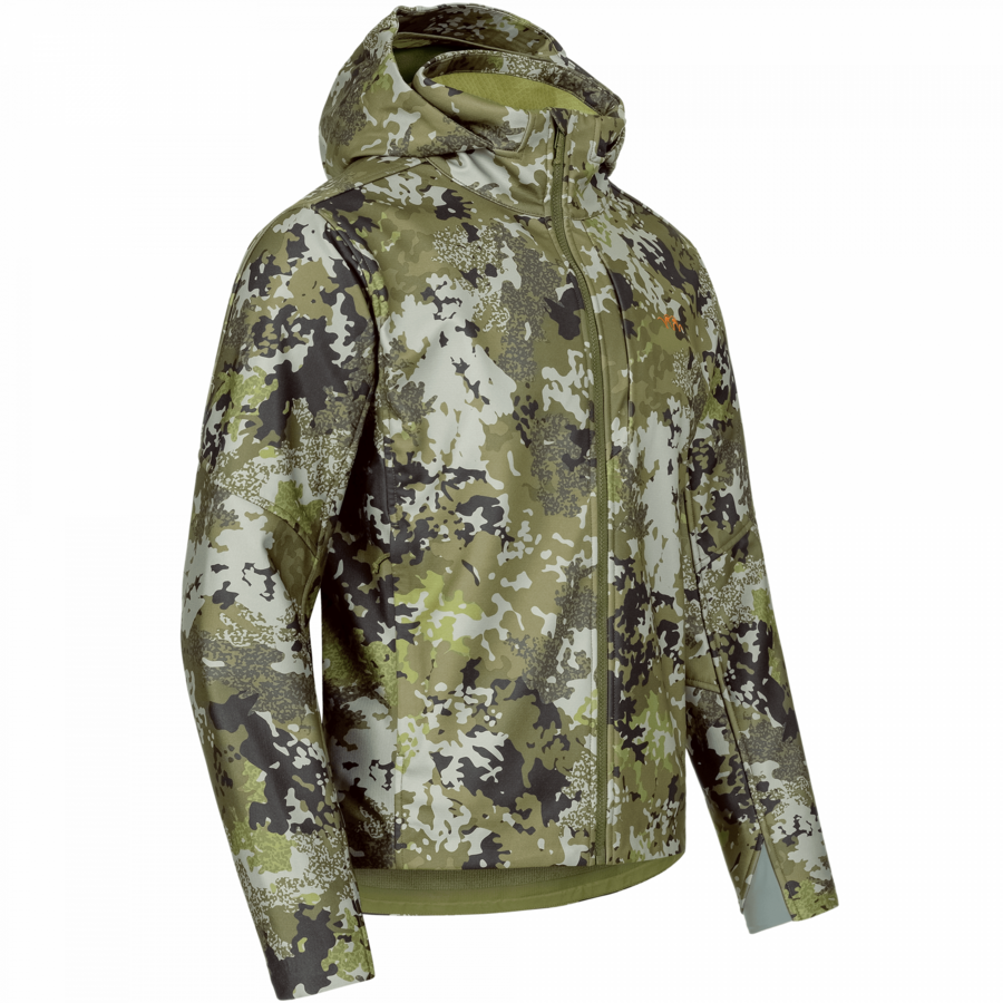 BLASER JACHETA HUNTEC TRANQUILITY - CAMO