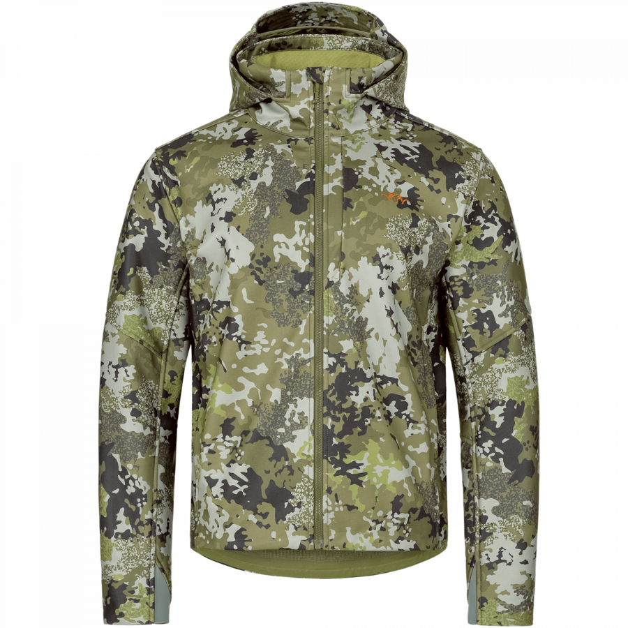 BLASER JACHETA HUNTEC TRANQUILITY - CAMO
