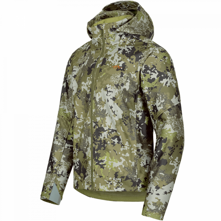 BLASER JACHETA HUNTEC TRANQUILITY - CAMO