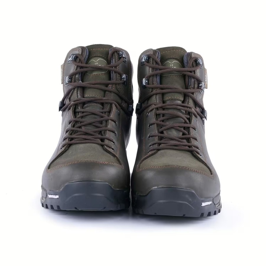 Bocanci Le Chameau Explore 7'' - Vert Bronze (2942-0439)