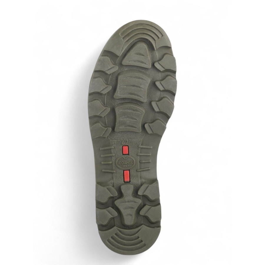 Cizme Le Chameau Vierzonord Plus Neoprene (1615-B200)