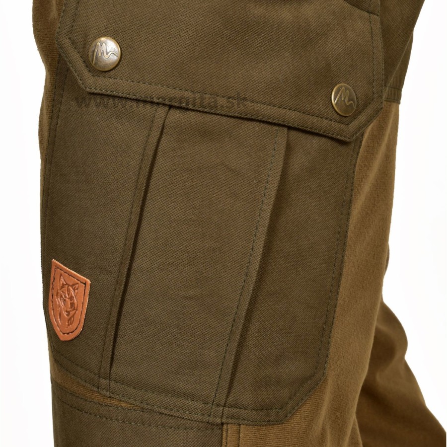 Pantaloni Vanatoare MARGITA Vihorlat (M11073)