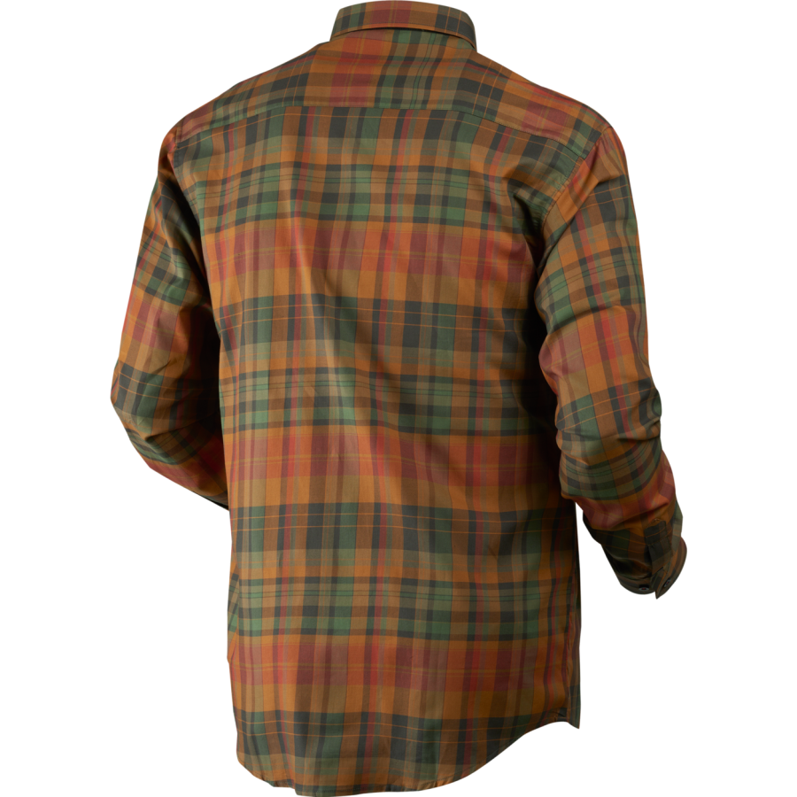 Camasa HARKILA Newton L/S
