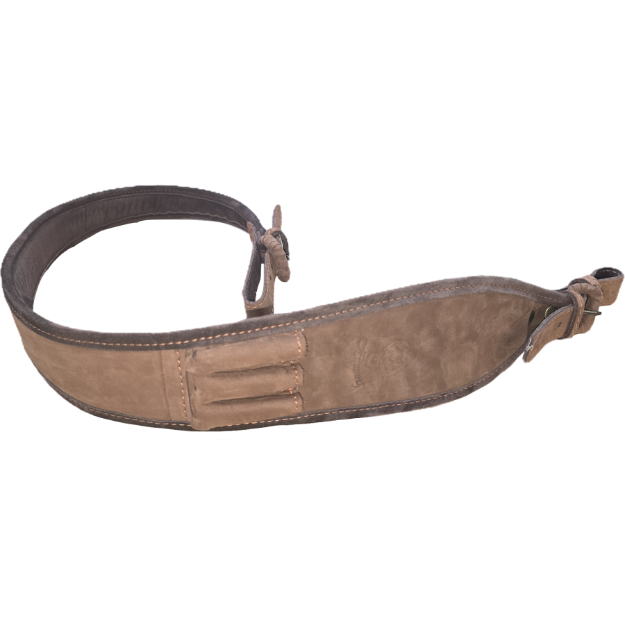 Curea Nobil Hunting LUXORY + 3G - maro