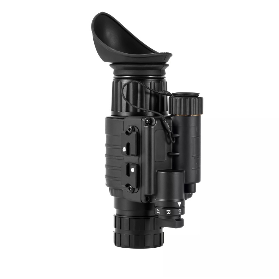 Military Standard DT-NH8X1