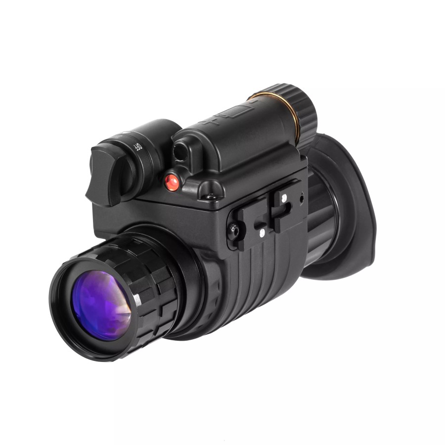 Military Standard DT-NH8X1