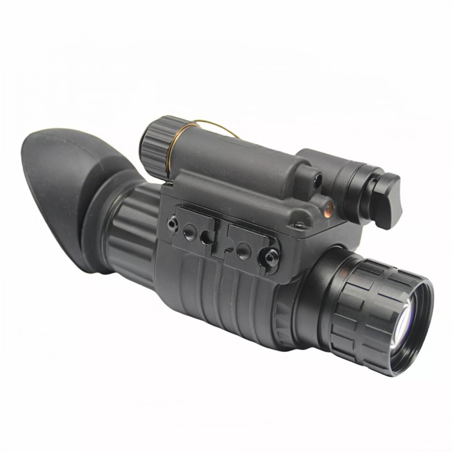 Military Standard DT-NH8X1