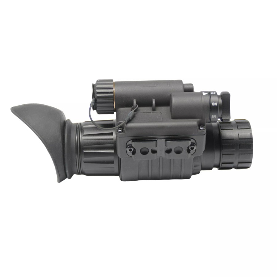 Military Standard DT-NH8X1
