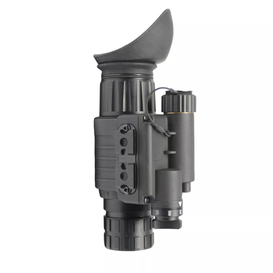 Military Standard DT-NH8X1