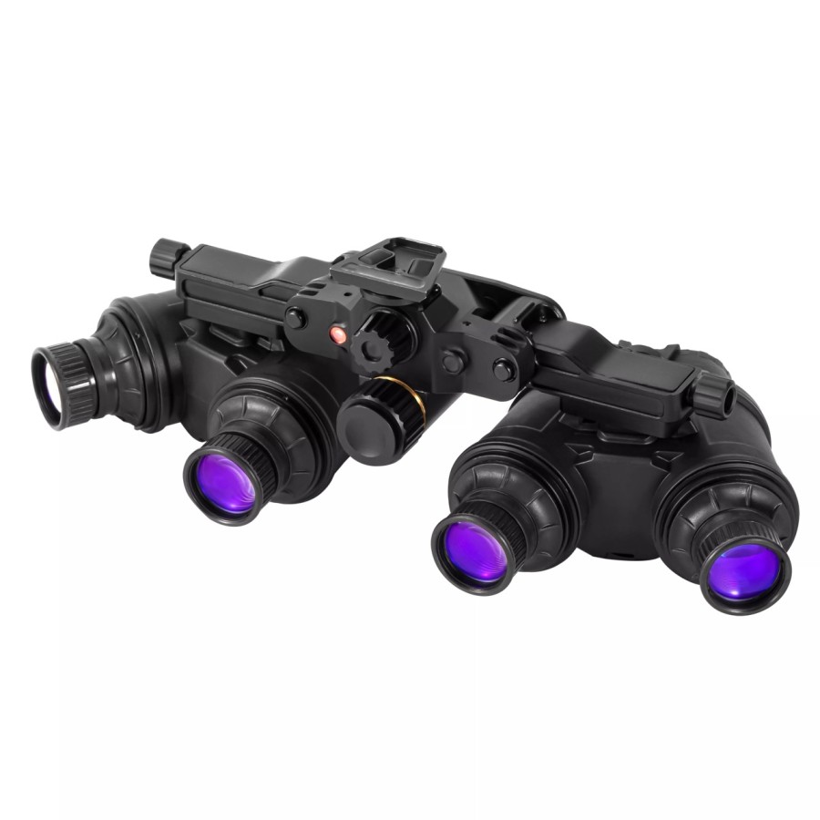 GPNVG Night Vision Quad GogglesDTG-18F