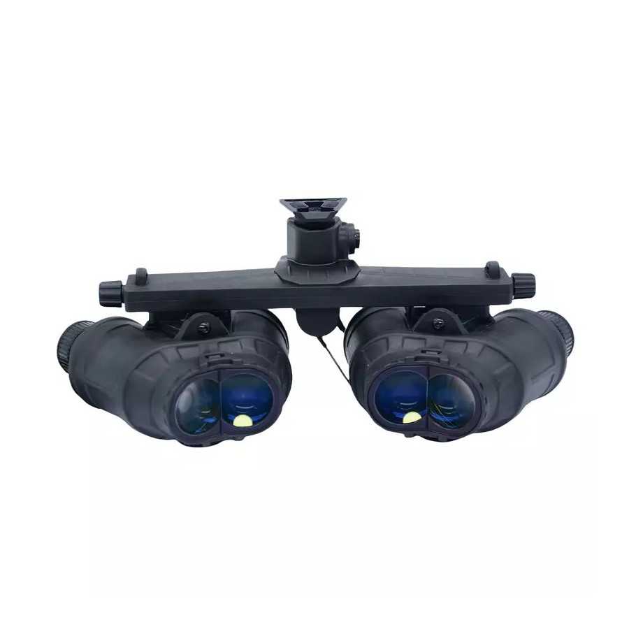 GPNVG Night Vision Quad GogglesDTG-18F