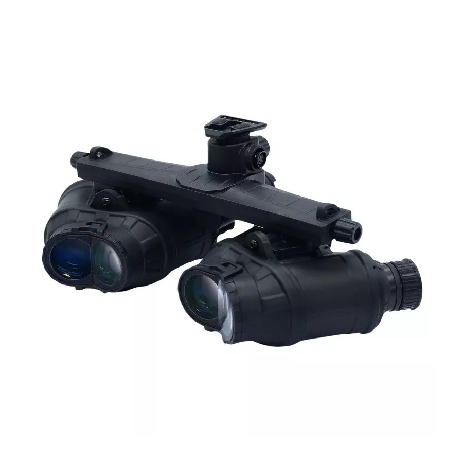 GPNVG Night Vision Quad GogglesDTG-18F