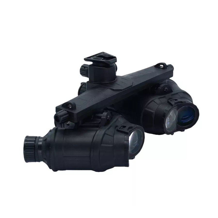 GPNVG Night Vision Quad GogglesDTG-18F