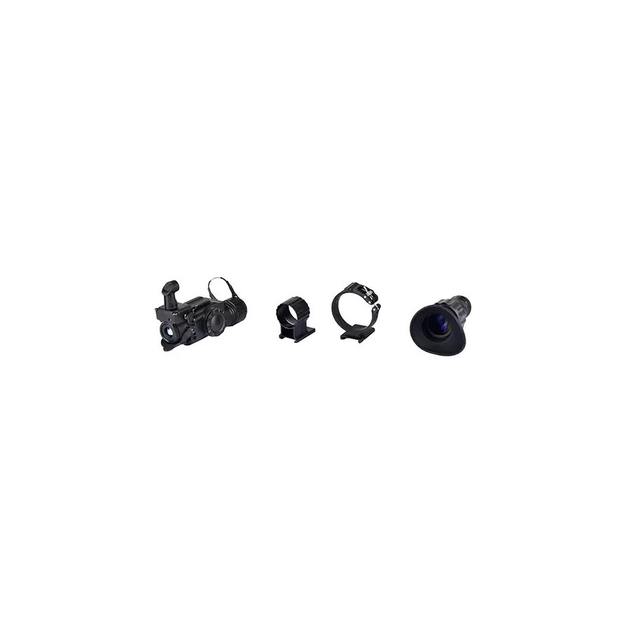 Clip-on System Thermal Fusion DT-TW21