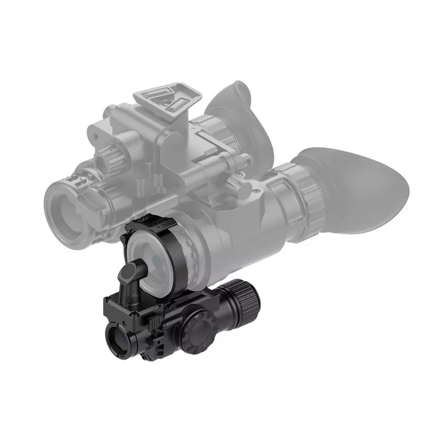 Clip-on System Thermal Fusion DT-TW21