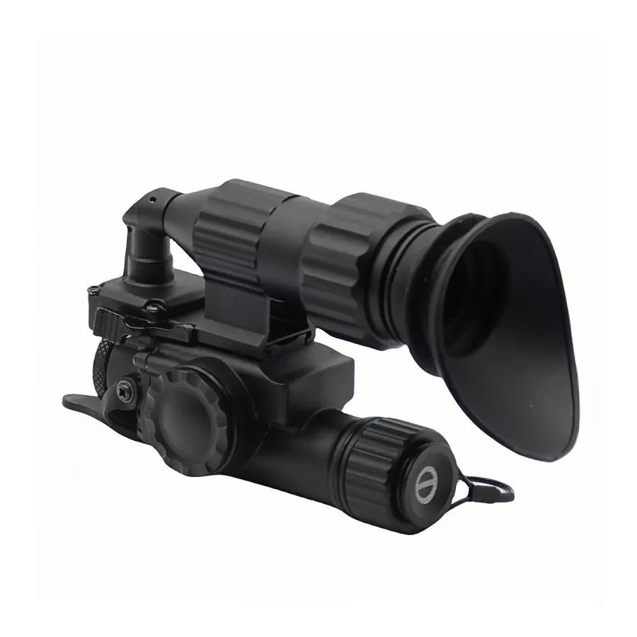 Clip-on System Thermal Fusion DT-TW21