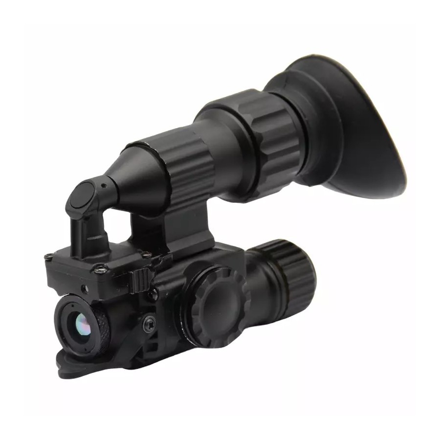 Clip-on System Thermal Fusion DT-TW21