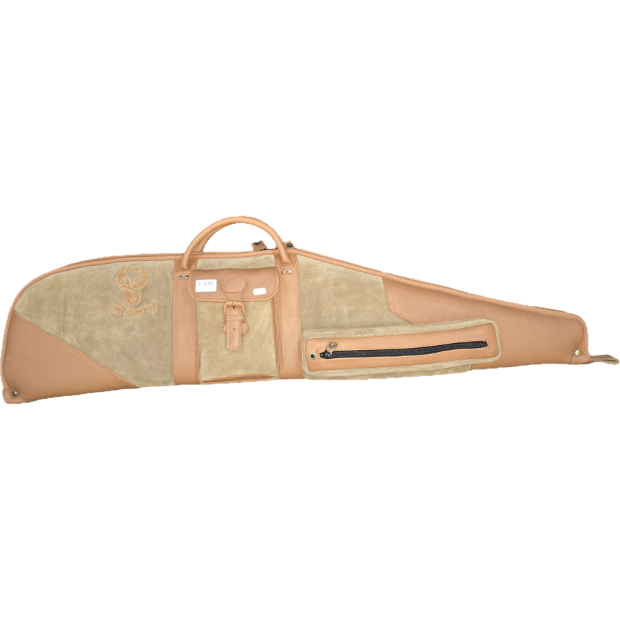 Husa Carabina NOBIL HUNTING (CLS+A) - 120cm - maro