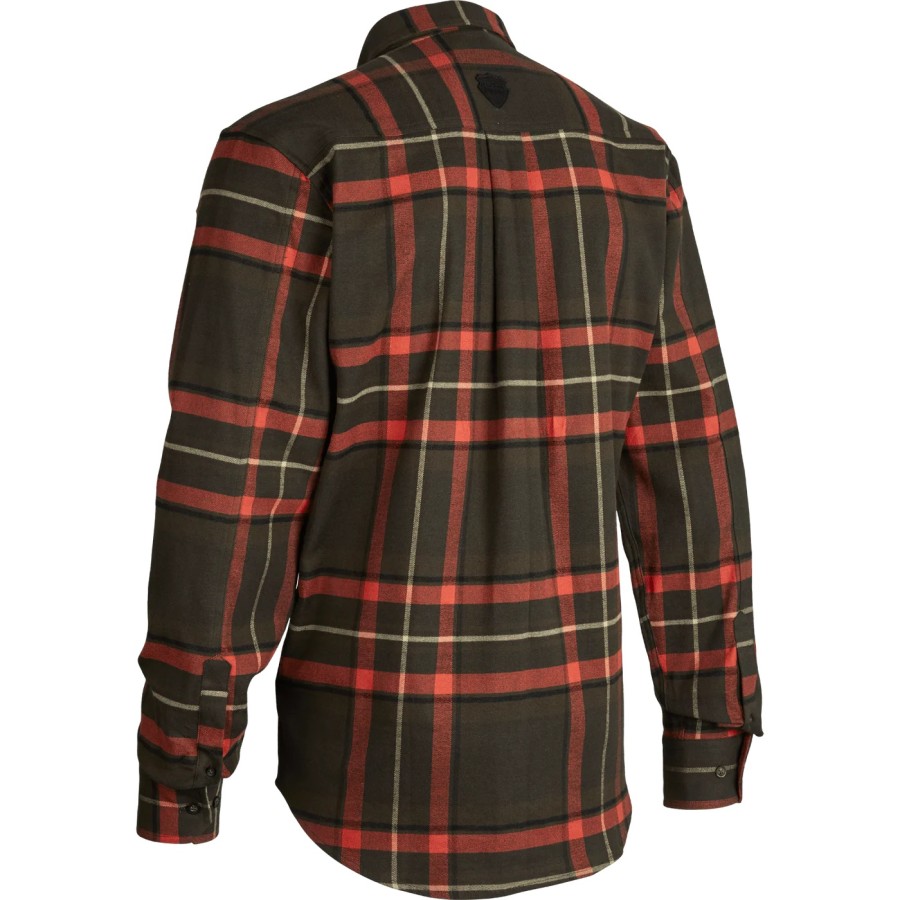 Camasa Northern Hunting BJARK (606008)