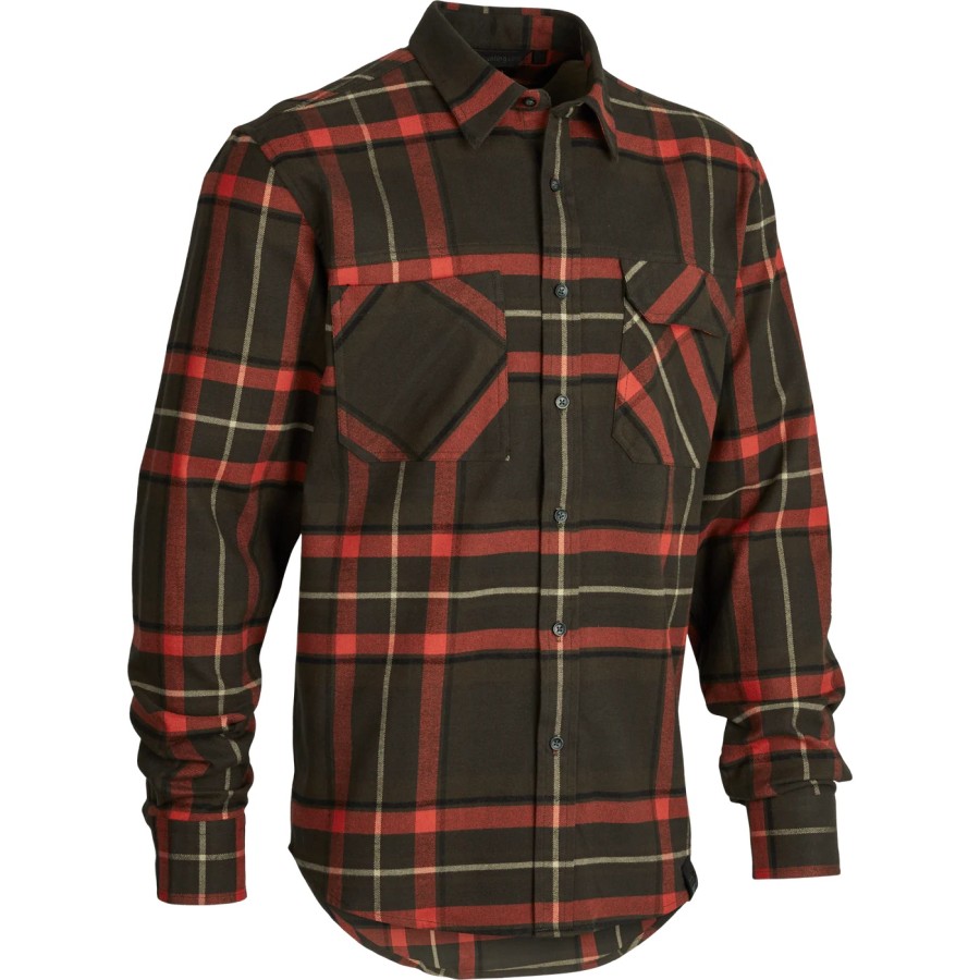 Camasa Northern Hunting BJARK (606008)