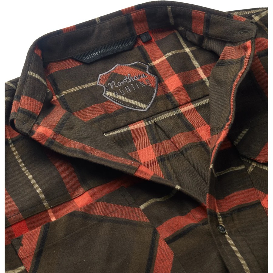 Camasa Northern Hunting BJARK (606008)