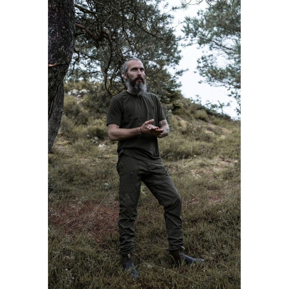 Pantaloni Northern Hunting Bjork Zip-Off